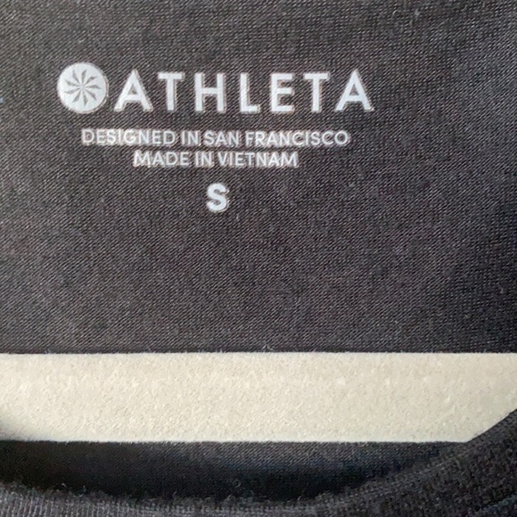 Athleta tank - Picture 2 of 5